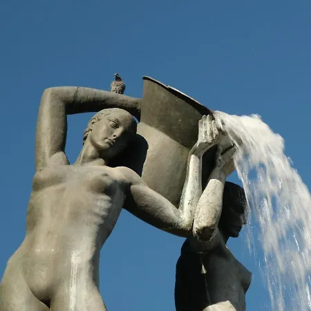 Palazzo Cappa-affitti Brevi Italia Gæstehus