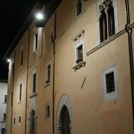 Gæstehus Palazzo Cappa-affitti Brevi Italia