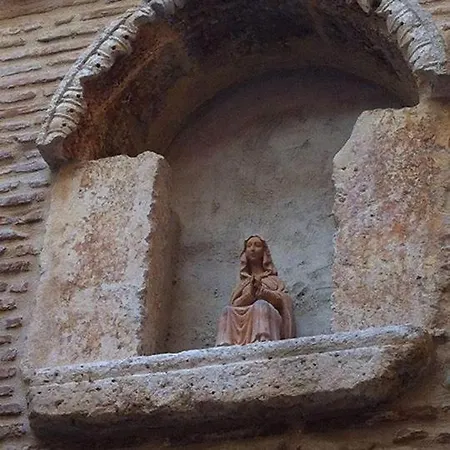 게스트하우스 Palazzo Cappa-affitti Brevi Italia 3*
