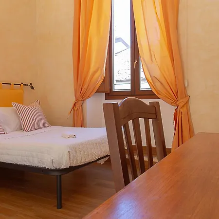 Palazzo Cappa-affitti Brevi Italia L'Aquila