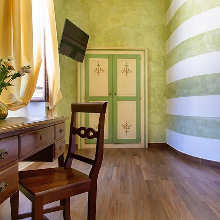Palazzo Cappa-affitti Brevi Italia Pensionat LʼAquila