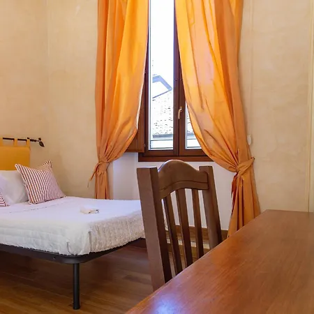 Palazzo Cappa-affitti Brevi Italia