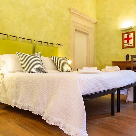 Palazzo Cappa-affitti Brevi Italia 3*