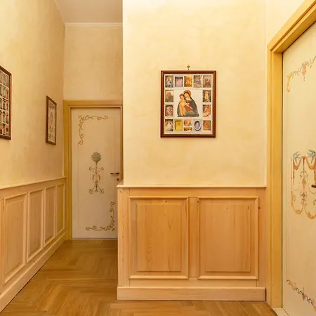 Palazzo Cappa-affitti Brevi Italia Guest house