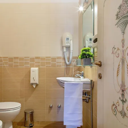 Guest house Palazzo Cappa-affitti Brevi Italia