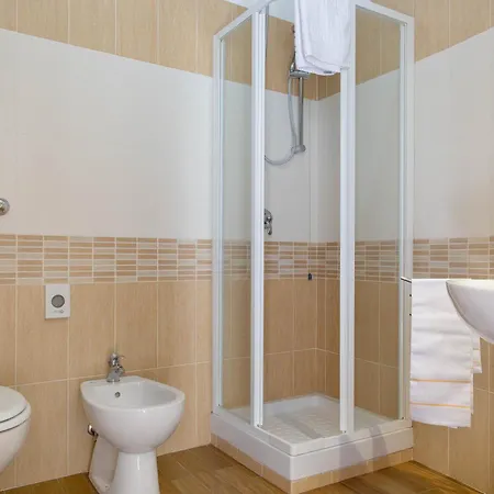 Palazzo Cappa-affitti Brevi Italia Guest house 3*