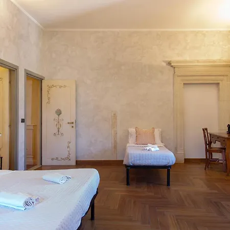 Palazzo Cappa-affitti Brevi Italia L'Aquila