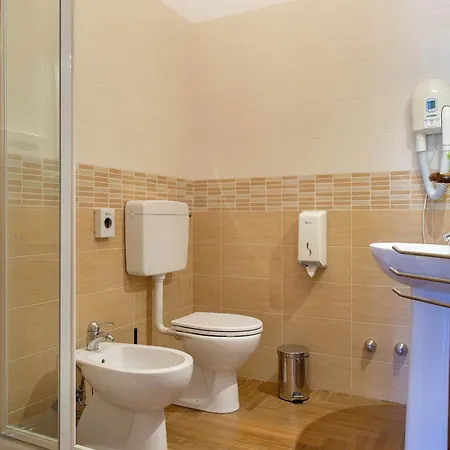 Guest house Palazzo Cappa-affitti Brevi Italia L'Aquila