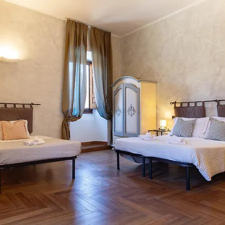게스트하우스 Palazzo Cappa-affitti Brevi Italia