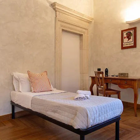 Guest house Palazzo Cappa-affitti Brevi Italia