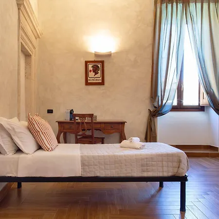 Palazzo Cappa-affitti Brevi Italia