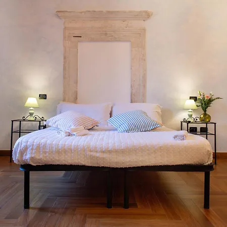 Palazzo Cappa-affitti Brevi Italia Gæstehus *