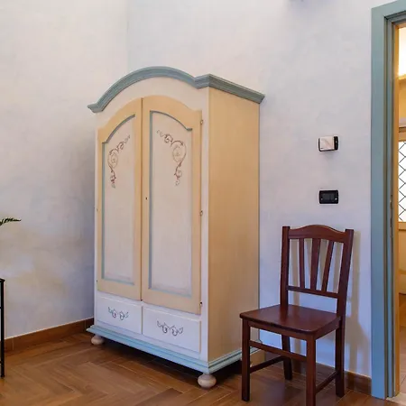 Palazzo Cappa-affitti Brevi Italia L'Aquila