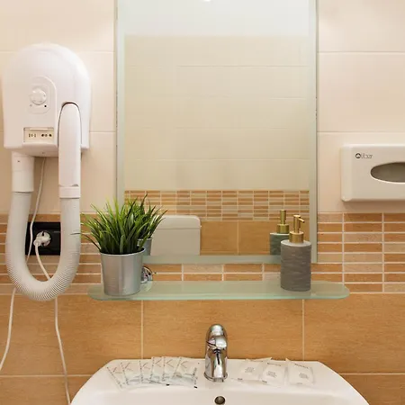 Palazzo Cappa-affitti Brevi Italia Guest house