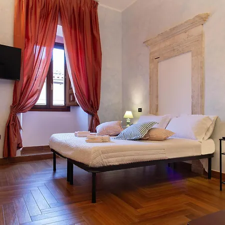 Guest house Palazzo Cappa-affitti Brevi Italia