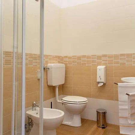 Palazzo Cappa-affitti Brevi Italia L'Aquila