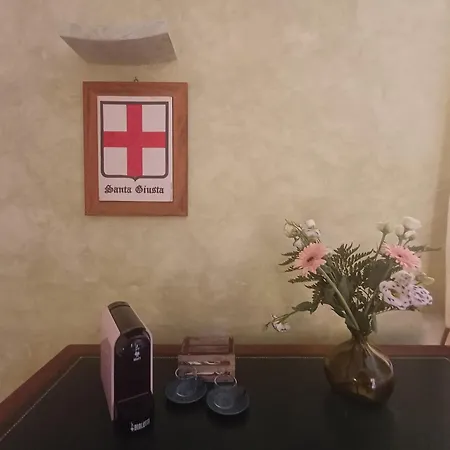 Palazzo Cappa-affitti Brevi Italia 3* 라킬라