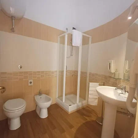 Guest house Palazzo Cappa-affitti Brevi Italia