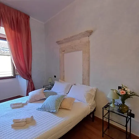 Palazzo Cappa-affitti Brevi Italia Pensionat LʼAquila