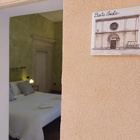 게스트하우스 Palazzo Cappa-affitti Brevi Italia 라킬라