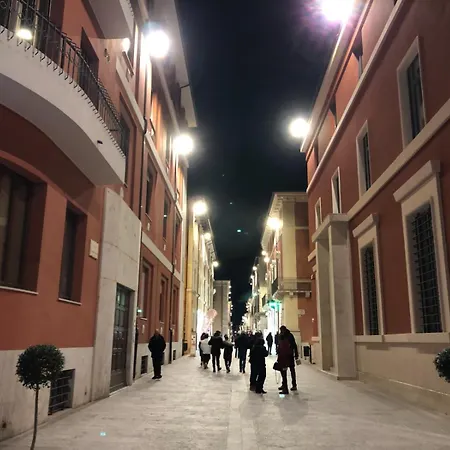 Palazzo Cappa-affitti Brevi Italia Gasthuis