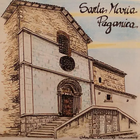 Palazzo Cappa-affitti Brevi Italia Gasthuis 3*