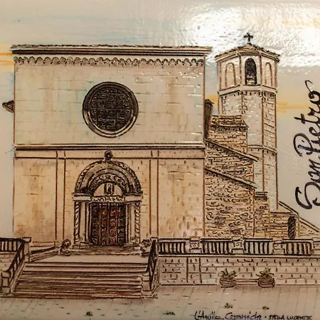 Palazzo Cappa-affitti Brevi Italia 3* L'Aquila