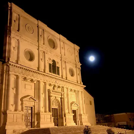 Palazzo Cappa-affitti Brevi Italia 3*