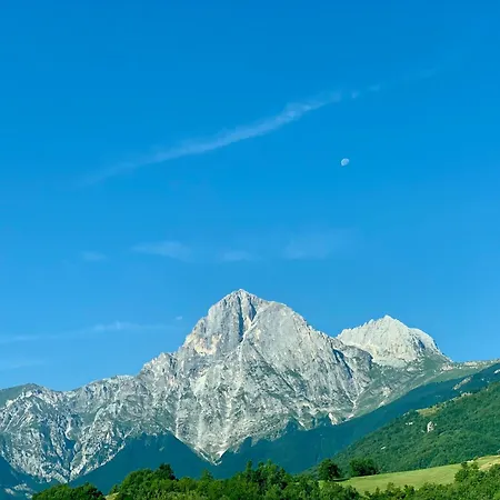 Palazzo Cappa-affitti Brevi Italia 3* L'Aquila