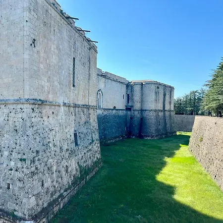 Palazzo Cappa-affitti Brevi Italia