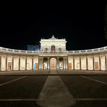 Palazzo Cappa-affitti Brevi Italia 3*