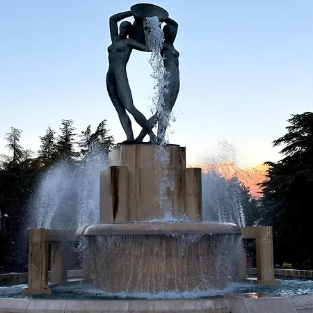 Palazzo Cappa-affitti Brevi Italia 3*