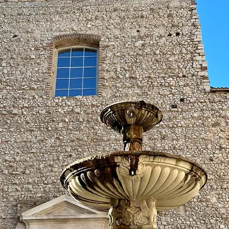 Palazzo Cappa-affitti Brevi Italia 3*