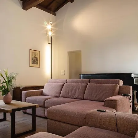 Palazzo Cappa-affitti Brevi Italia 3*