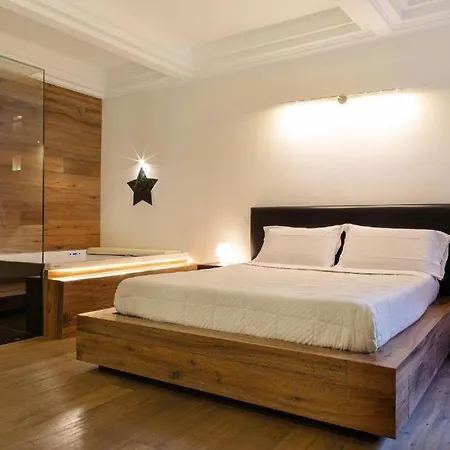 Palazzo Cappa-affitti Brevi Italia Pensionat 3*