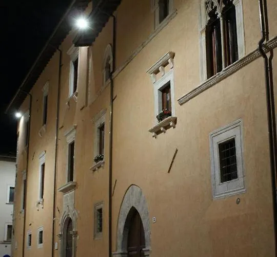 Gasthuis Palazzo Cappa-affitti Brevi Italia