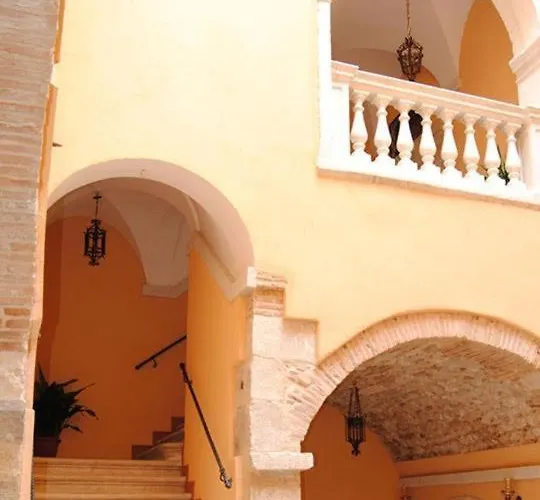 Palazzo Cappa-affitti Brevi Italia Gasthof 3*