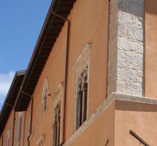 Gasthuis Palazzo Cappa-affitti Brevi Italia 3*