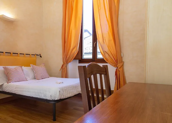 Palazzo Cappa-affitti Brevi Italia