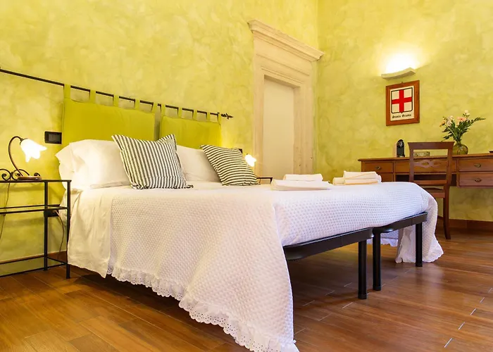 Palazzo Cappa-affitti Brevi Italia 3*