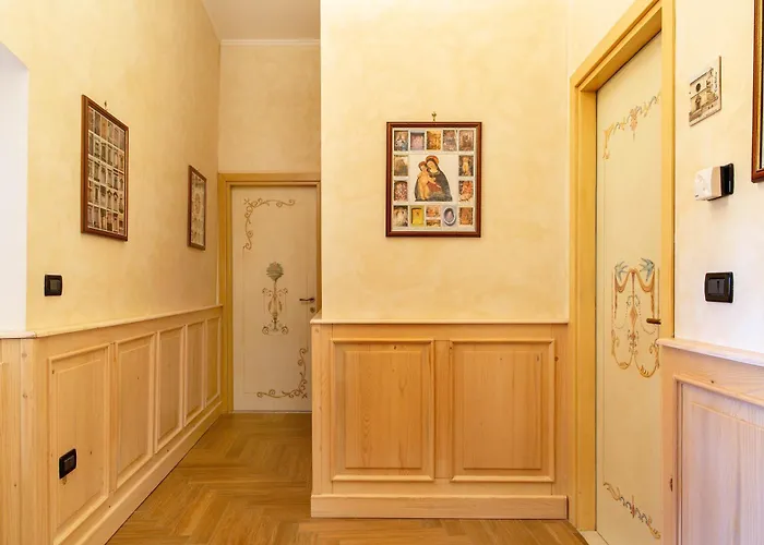 Palazzo Cappa-affitti Brevi Italia Gasthof