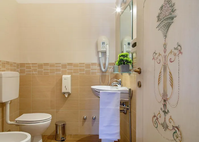 Gasthof Palazzo Cappa-affitti Brevi Italia