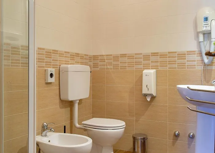 Gasthof Palazzo Cappa-affitti Brevi Italia LʼAquila