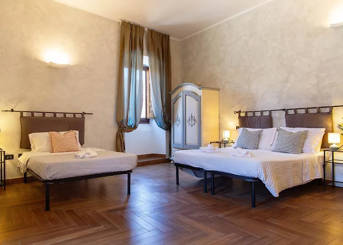 Gasthuis Palazzo Cappa-affitti Brevi Italia