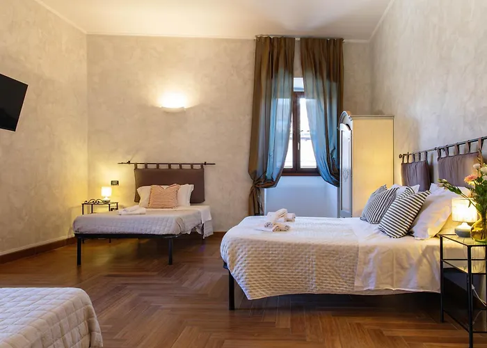 Palazzo Cappa-affitti Brevi Italia 3* LʼAquila