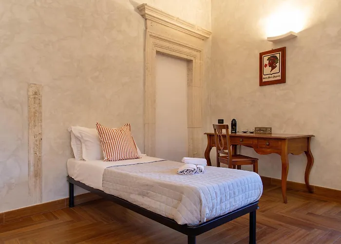 Gasthof Palazzo Cappa-affitti Brevi Italia