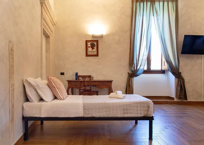 Palazzo Cappa-affitti Brevi Italia