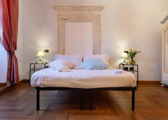 Palazzo Cappa-affitti Brevi Italia Gasthof 3*