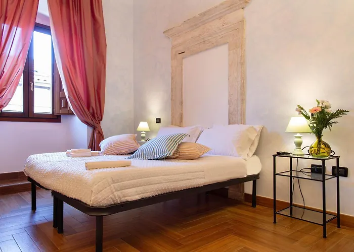 Gasthof Palazzo Cappa-affitti Brevi Italia 3*
