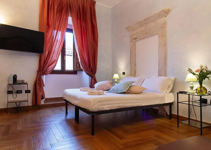 Gasthof Palazzo Cappa-affitti Brevi Italia